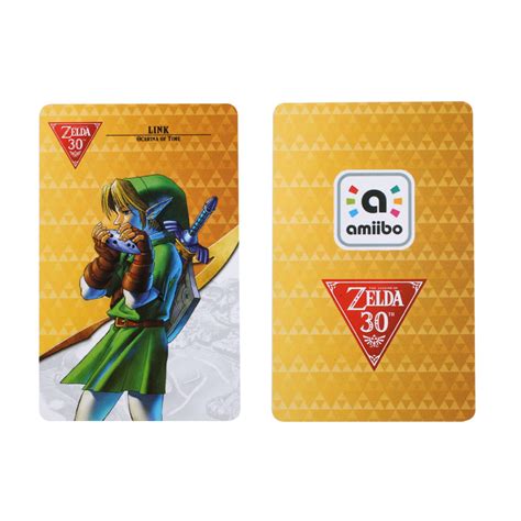 ebay zelda nfc card set|amiibo Zelda botw list.